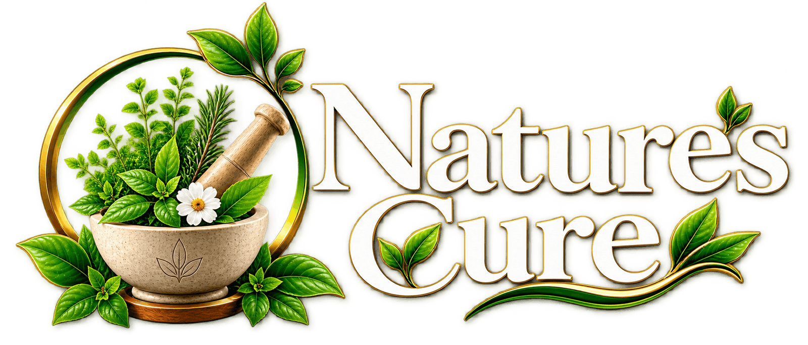Nature’s Cure