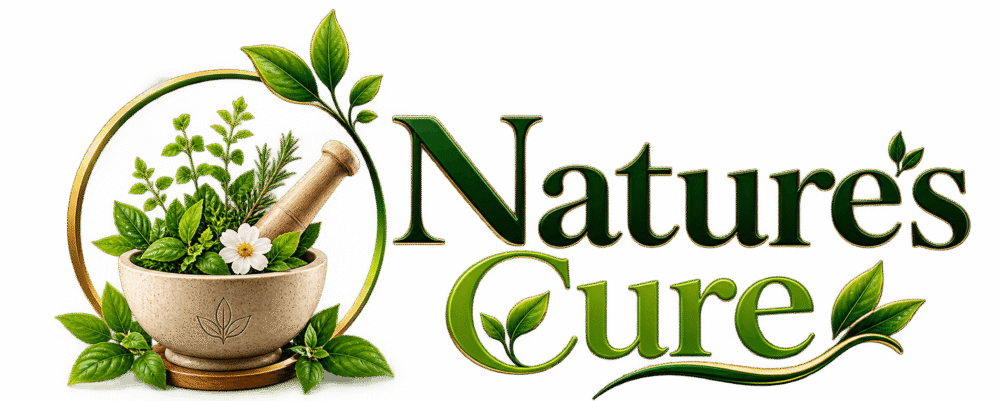 Nature’s Cure